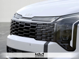 Kia Sportage Hybrid EX AWD 2026