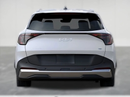 Kia Sportage Hybrid EX AWD 2026