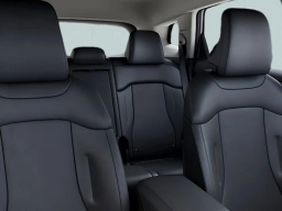 Kia Sportage Hybrid EX AWD 2026