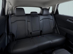 Kia Sportage Hybrid EX AWD 2026