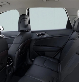 Kia Sportage Hybrid EX AWD 2026