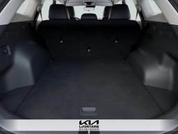 Kia Sportage Hybrid EX AWD 2026