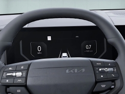 Kia Sportage Hybrid EX AWD 2026