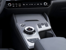 Kia Sportage Hybrid EX AWD 2026