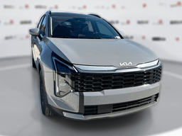 Kia Sportage Hybrid EX AWD 2026