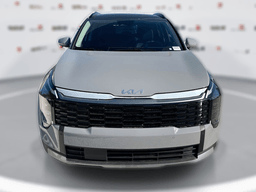 Kia Sportage Hybrid EX AWD 2026