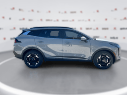 Kia Sportage Hybrid EX AWD 2026