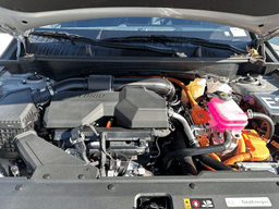 Kia Sportage Hybrid EX AWD 2026