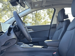 Kia Sportage Hybrid EX AWD 2026