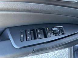 Kia Sportage Hybrid EX AWD 2026