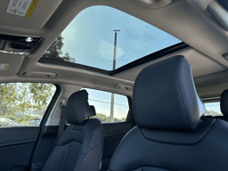 Kia Sportage Hybrid EX AWD 2026