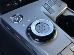 Kia Sportage Hybrid EX AWD 2026