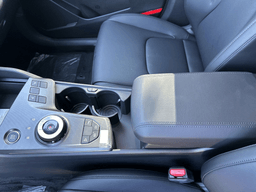 Kia Sportage Hybrid EX AWD 2026