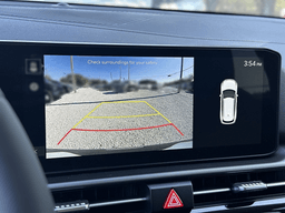 Kia Sportage Hybrid EX AWD 2026