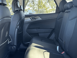 Kia Sportage Hybrid EX AWD 2026