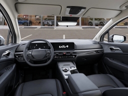 Kia Sportage Hybrid EX AWD 2026