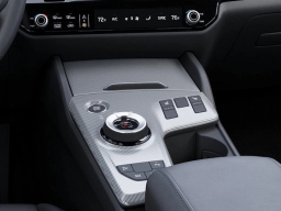 Kia Sportage Hybrid EX AWD 2026