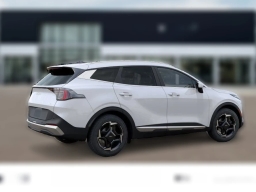 Kia Sportage Hybrid EX AWD 2026