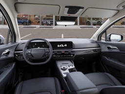 Kia Sportage Hybrid EX AWD 2026