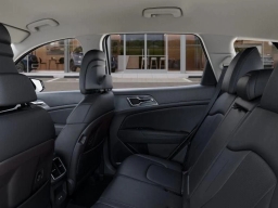 Kia Sportage Hybrid EX AWD 2026