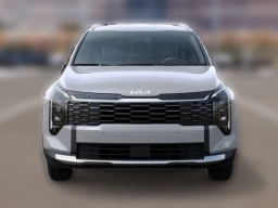 Kia Sportage Hybrid EX AWD 2026