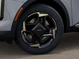 Kia Sportage Hybrid EX AWD 2026