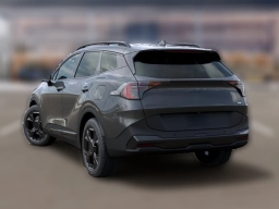 Kia Sportage Hybrid X-Line AWD 2026