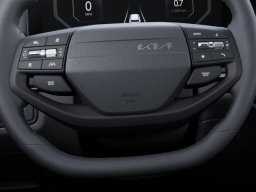Kia Sportage Hybrid EX AWD 2026