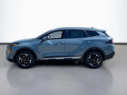 Kia Sportage Hybrid EX AWD 2026
