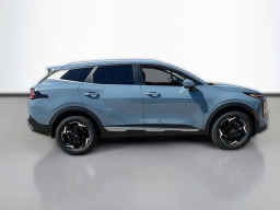 Kia Sportage Hybrid EX AWD 2026