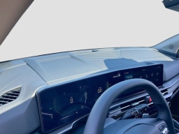 Kia Sportage Hybrid EX AWD 2026