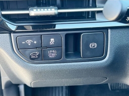 Kia Sportage Hybrid EX AWD 2026