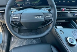 Kia Sportage Hybrid EX AWD 2026