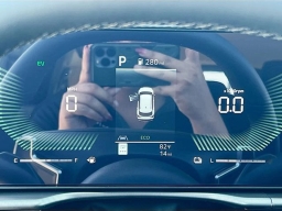 Kia Sportage Hybrid EX AWD 2026