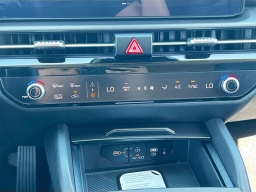Kia Sportage Hybrid EX AWD 2026