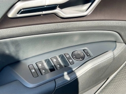 Kia Sportage Hybrid EX AWD 2026