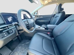 Kia Sportage Hybrid EX AWD 2026