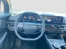 Kia Sportage Hybrid EX AWD 2026