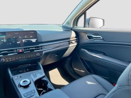 Kia Sportage Hybrid EX AWD 2026
