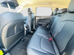 Kia Sportage Hybrid EX AWD 2026