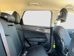 Kia Sportage Hybrid EX AWD 2026