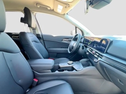 Kia Sportage Hybrid EX AWD 2026