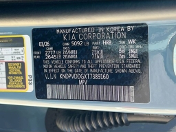 Kia Sportage Hybrid EX AWD 2026