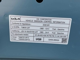 Kia Sportage Hybrid EX AWD 2026
