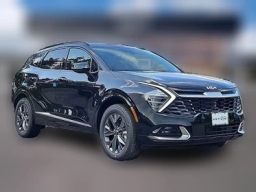Kia Sportage Hybrid SX-Prestige AWD 2025