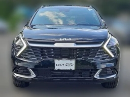 Kia Sportage Hybrid SX-Prestige AWD 2025