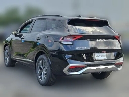 Kia Sportage Hybrid SX-Prestige AWD 2025