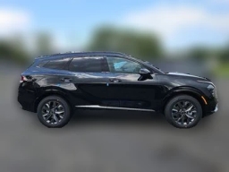 Kia Sportage Hybrid SX-Prestige AWD 2025