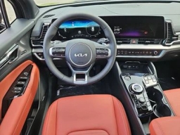 Kia Sportage Hybrid SX-Prestige AWD 2025