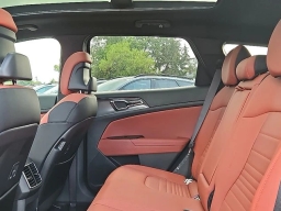 Kia Sportage Hybrid SX-Prestige AWD 2025